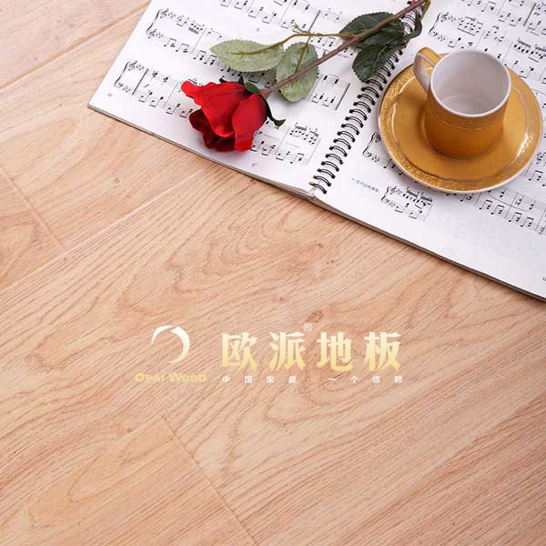 強化地板