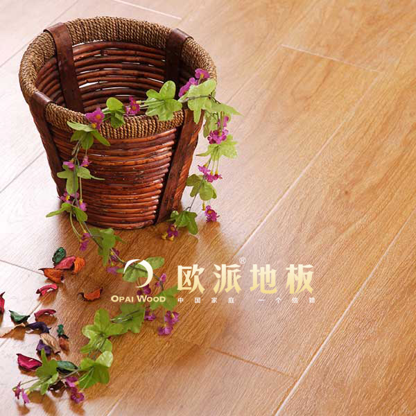 實木復合地板