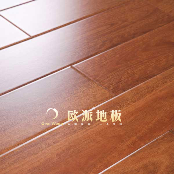 歐派地板