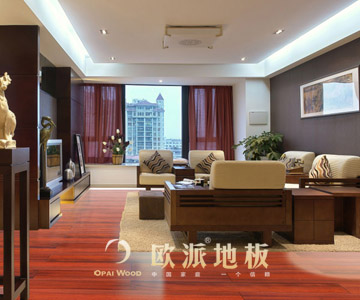 實木多層地板品牌