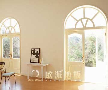 強化地板